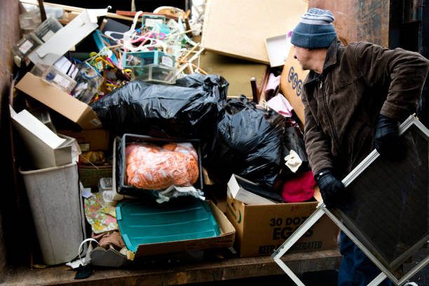 Best Garage Cleanout Services  in Riverdale, CA
