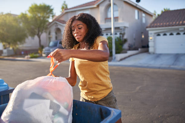 Best Household Junk Removal  in Riverdale, CA