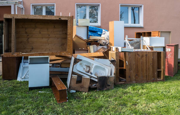 Best Garage Cleanout Services  in Riverdale, CA