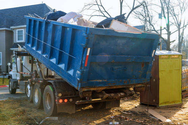 Best Basement Cleanout Services  in Riverdale, CA
