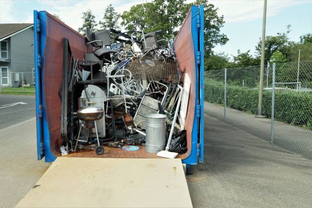 Professional Junk Removal in Riverdale, CA