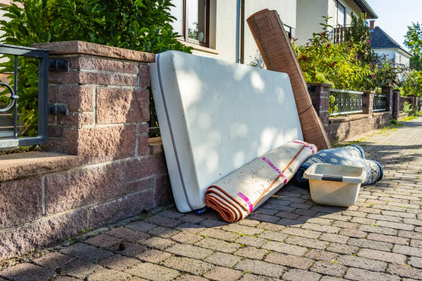 Best Local Junk Hauling  in Riverdale, CA