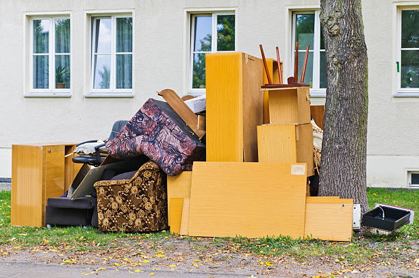 Best Yard Waste Removal  in Riverdale, CA