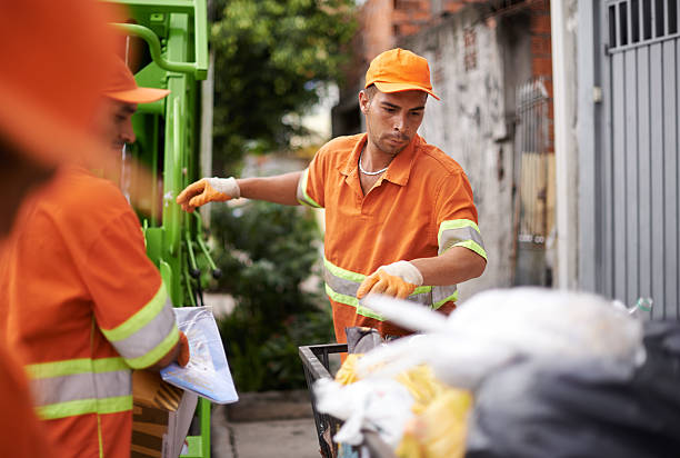 Best Construction Debris Removal  in Riverdale, CA